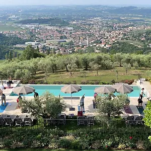 Il Biotto - Adults Only , SantʼAmbrogio di Valpolicella Italië