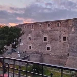 Federico Ii Italy