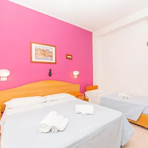 Arlino 3*, Rimini Italia