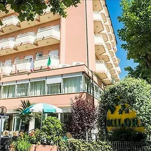 Milord 3*, Cesenatico Italia