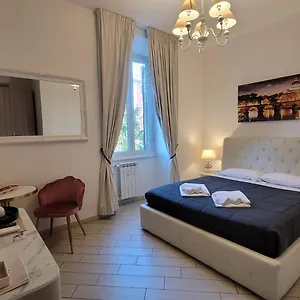 Rome Central Rooms 3*, Roma Italia
