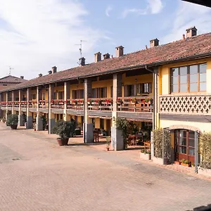 Bassanella , Treviglio Italië