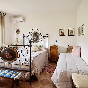 Poliflora , Monticchiello Italië