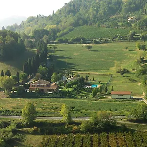 Relais Varnello , Brisighella Italië