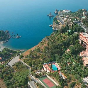 Grand Miramare Italy